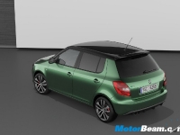 thumbs Skoda Fabia RS (6) photo